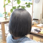 #wカラー#シルバーグレー#びふぉーあふたー #アスピリーフ #オルディーブ#アディクシー#新宿区#江戸川橋#神楽坂#早稲田#山吹町#早大通り#美容室#美容院#2019#世界大会#パリ#フランス#日本代表#美容師︎#ヘッドスパ#プレミアムサロン