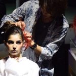 ヘアショーさせていただきました！かれこれ5年ほど出演させていただきいつもありがとうございます！今年は自分の中でも一つの節目となりました！これからは世界大会に向け頑張ってまいります！いつも応援ありがとうございます！！ #ガラドラコワフュール #ガラド#ルベル #ヘアショー #ショーステージ #2019#新宿区#江戸川橋#神楽坂#早稲田#山吹町#早大通り#美容室#美容院#2019#世界大会#パリ#フランス#日本代表#美容師︎#ヘッドスパ#プレミアムサロン