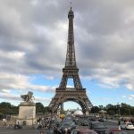 パリ到着！いよいよ本番！#omchairworld#Paris#日本代表#日本文化会館パリ 通過