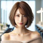 「30代女性必見！似合うレイヤーカットで魅力度UP」
